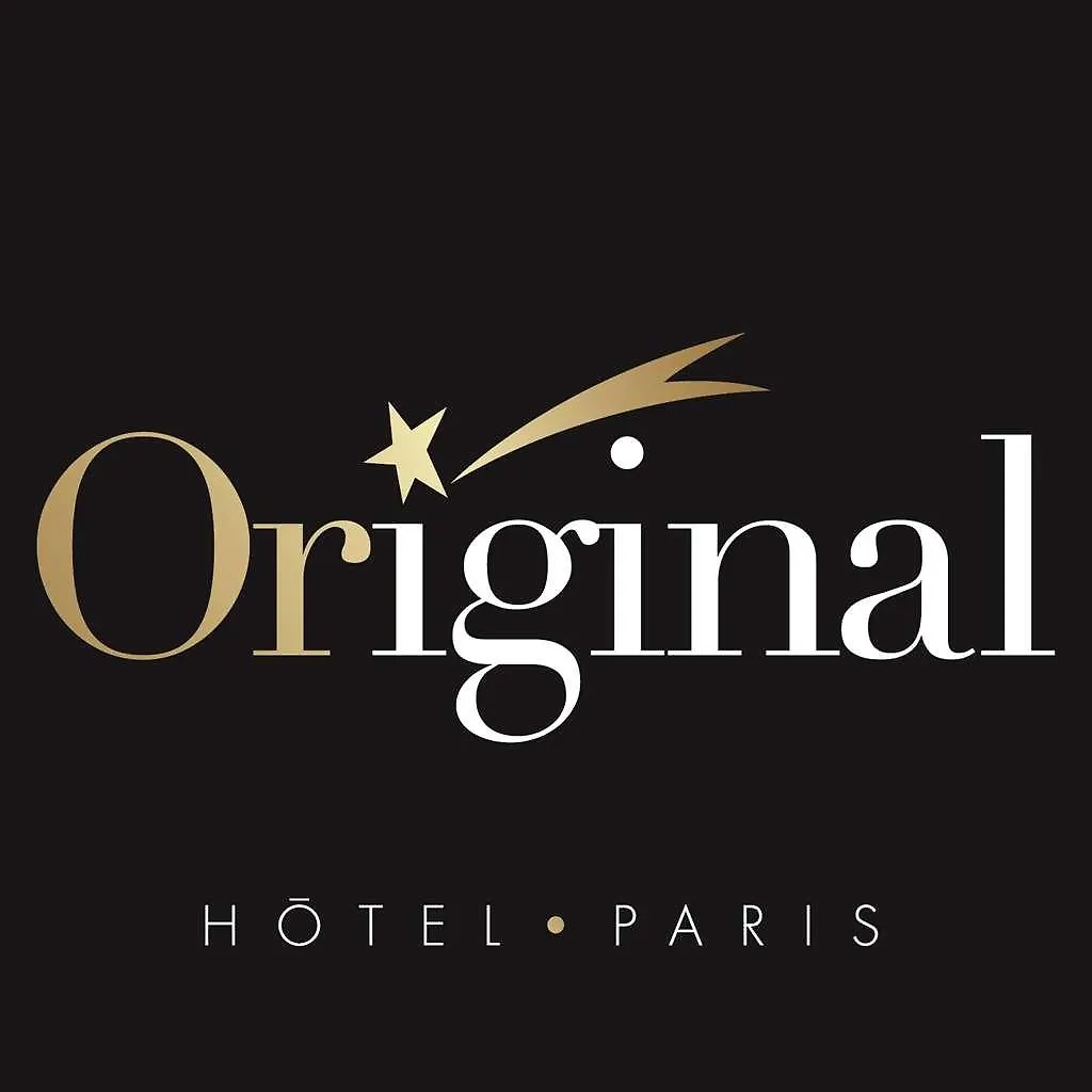 Le Petit Beaumarchais & 4* Paříž