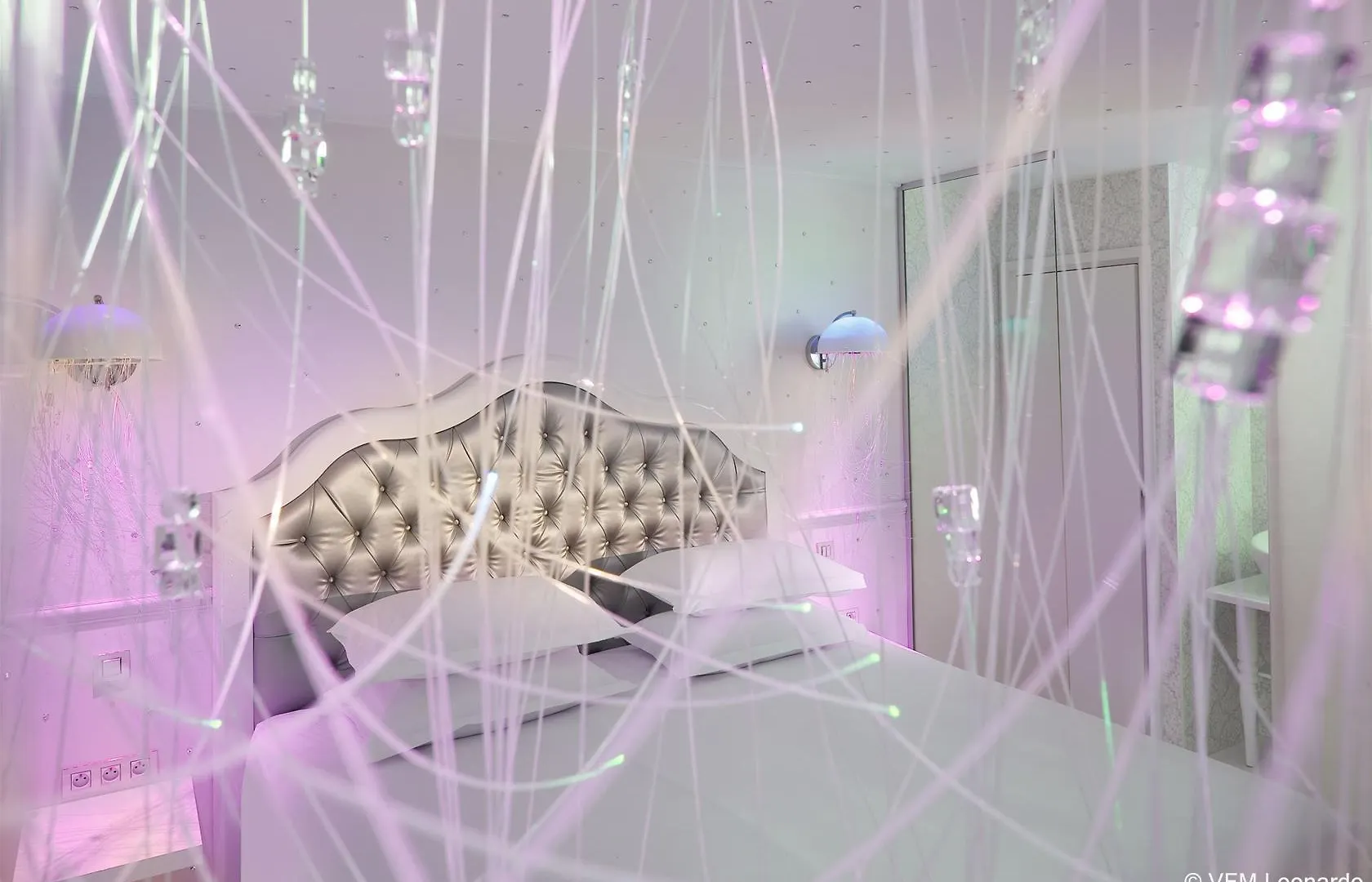 Le Petit Beaumarchais & Hotel 4*