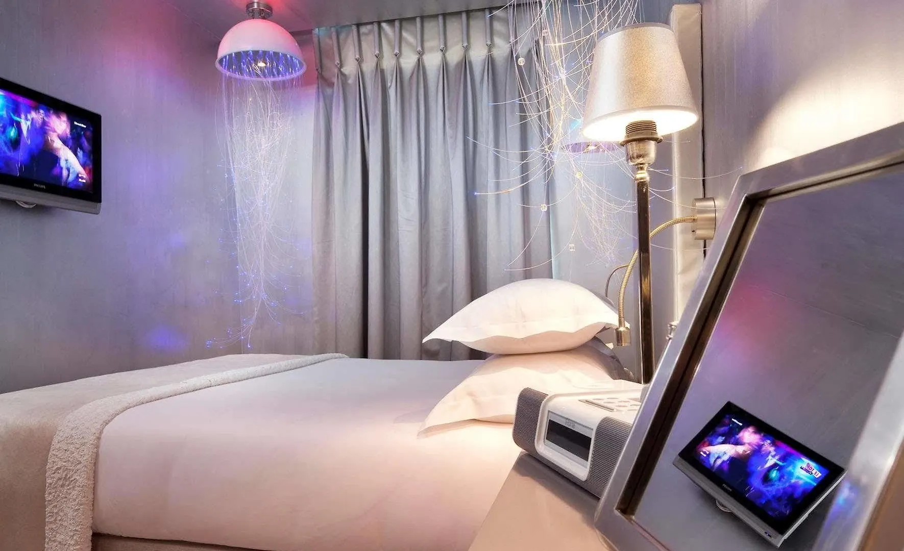 Le Petit Beaumarchais & Hotel 4*