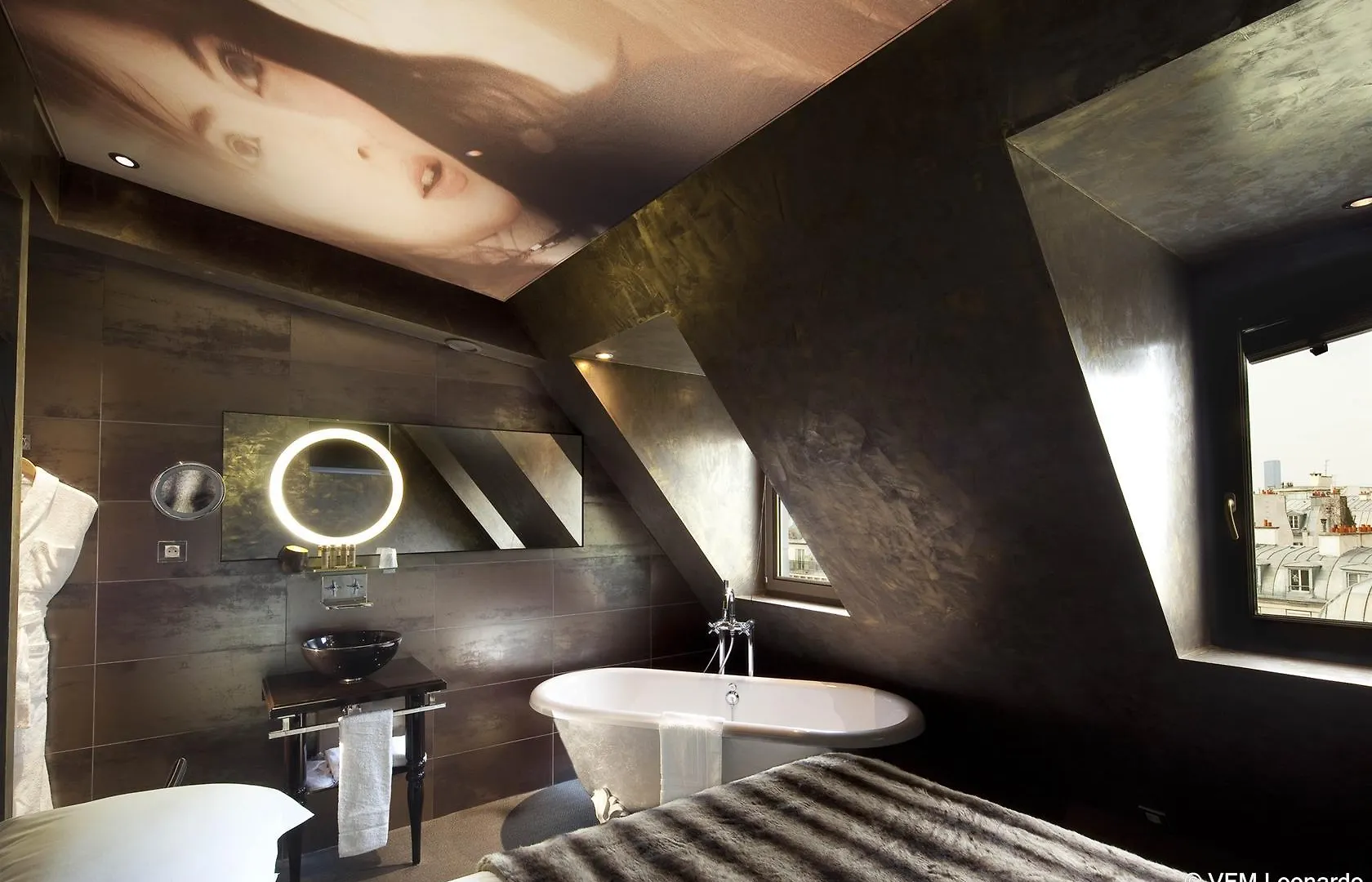Le Petit Beaumarchais &