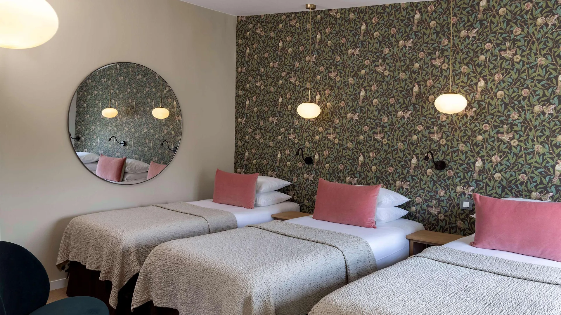 Le Petit Beaumarchais & Hotel 4*