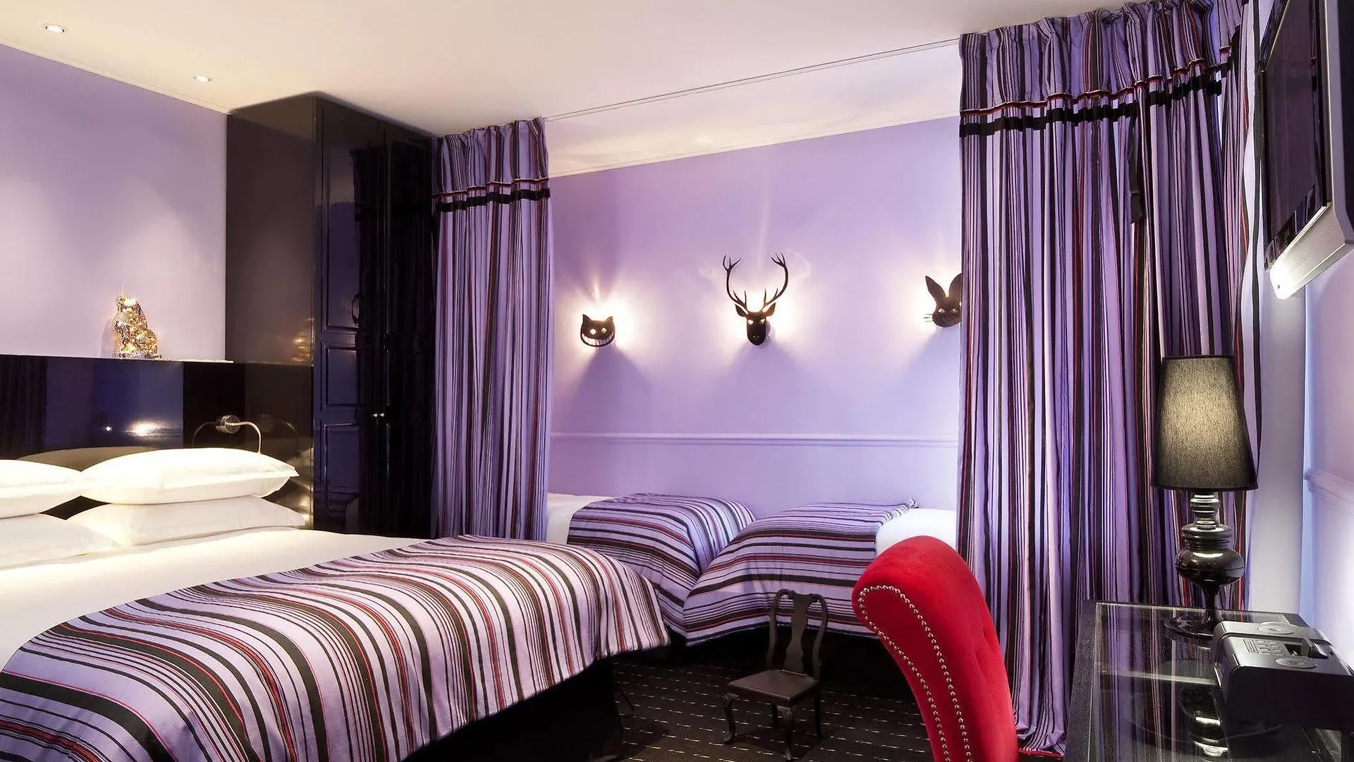 Otel Le Petit Beaumarchais & Paris