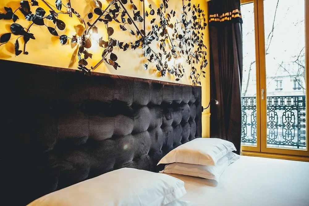Otel Le Petit Beaumarchais & Paris